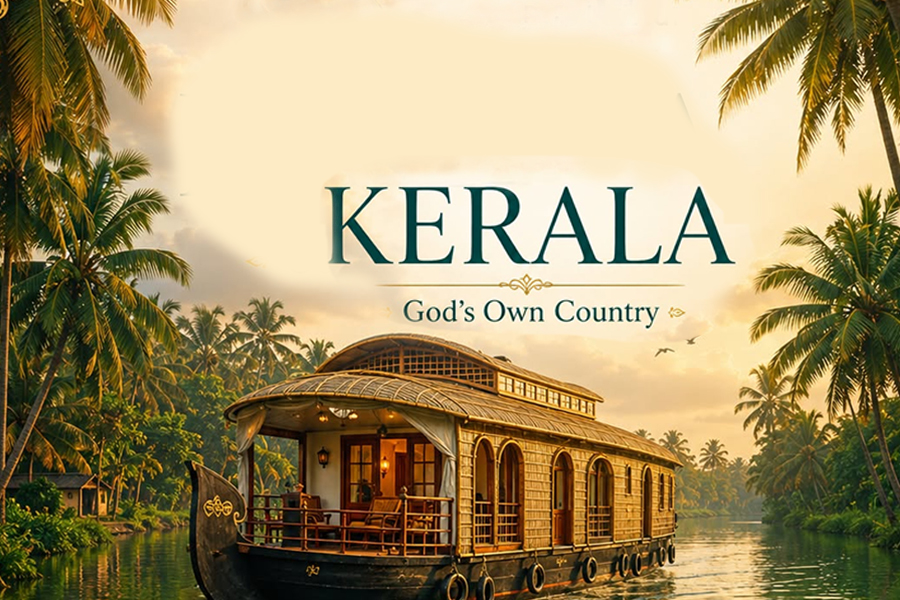 Kerala